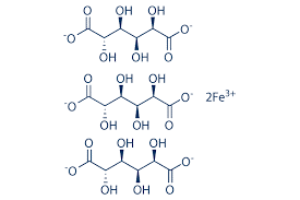 Iron Sucrose